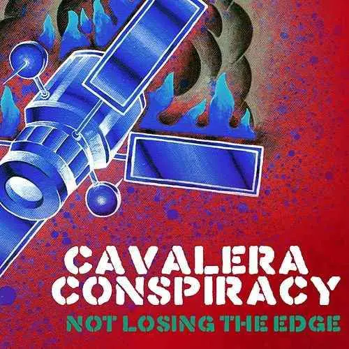 Cavalera Conspiracy : Not Losing the Edge